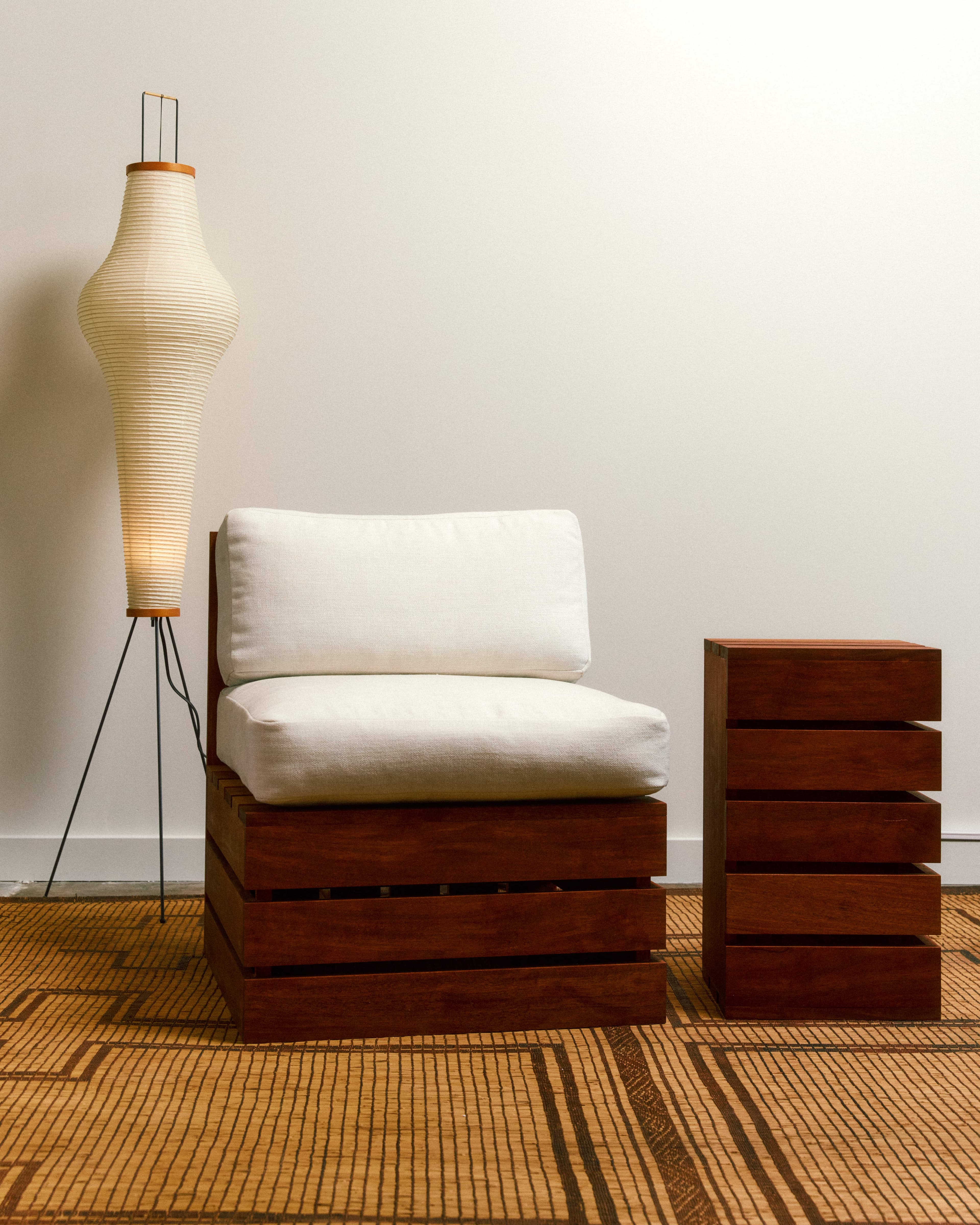 Cerca Lounge Chair