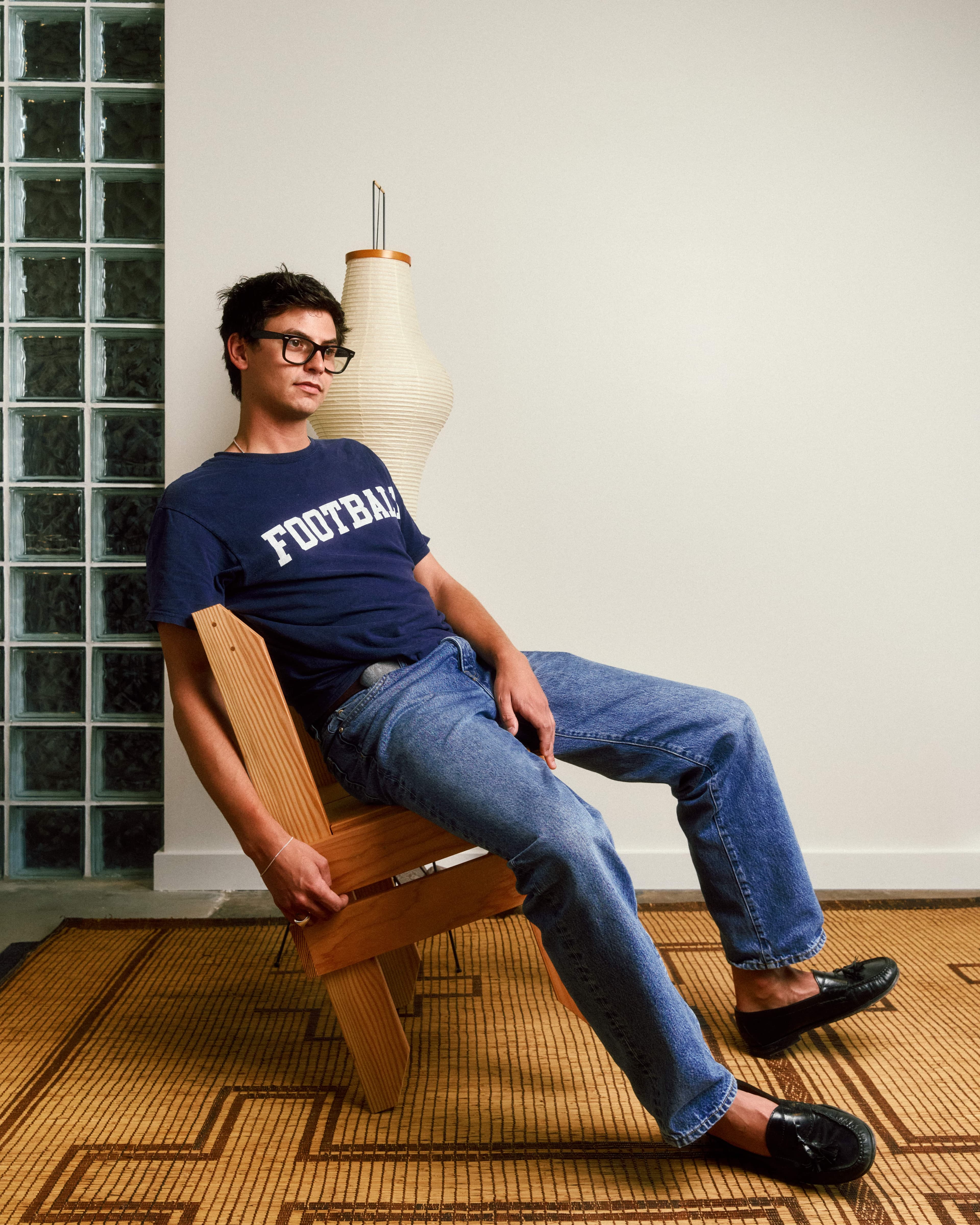 Everyday Chair