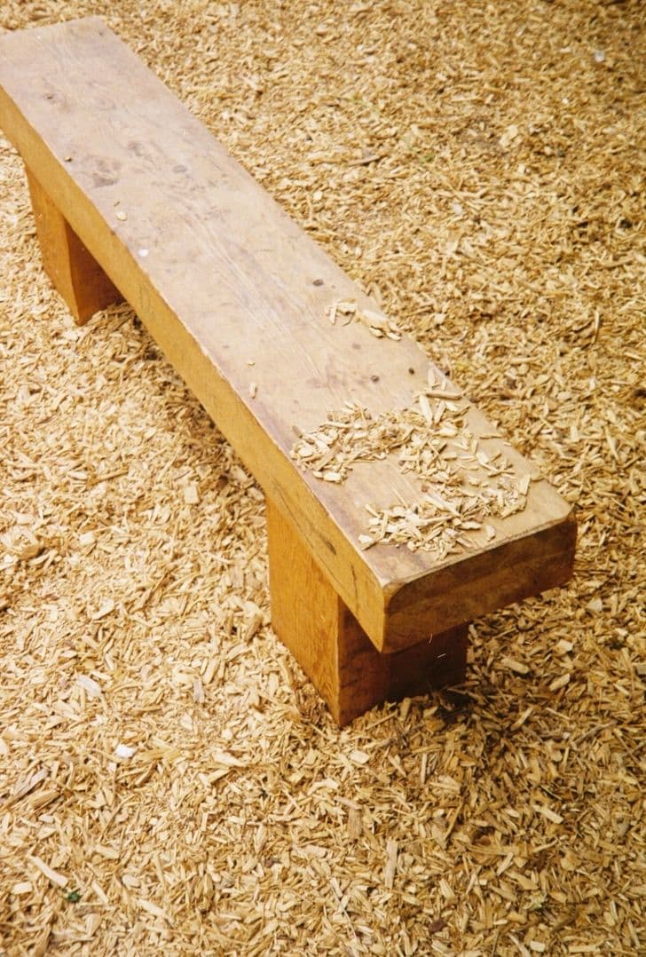 Red Bud Playscape