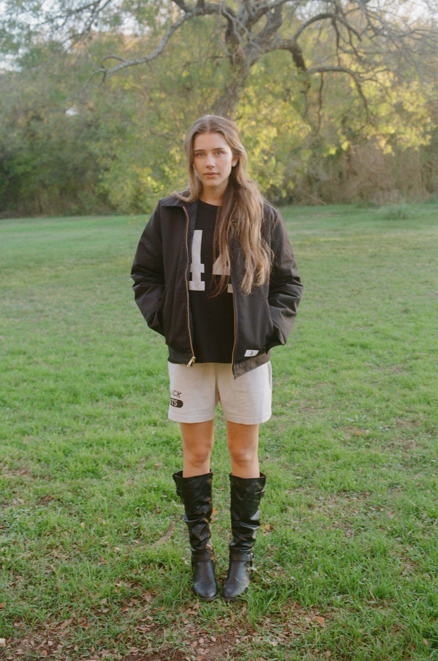 All Terrain Work Jacket