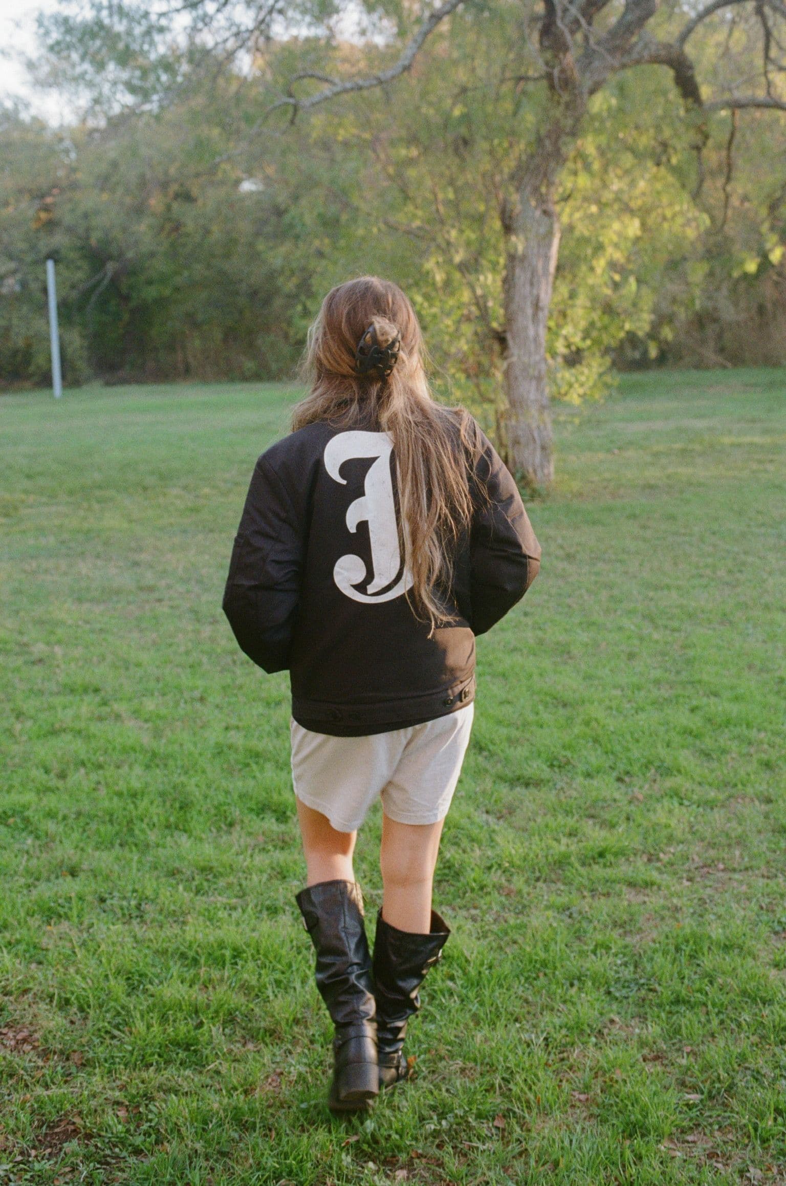All Terrain Work Jacket