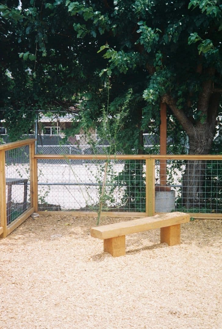 Red Bud Playscape