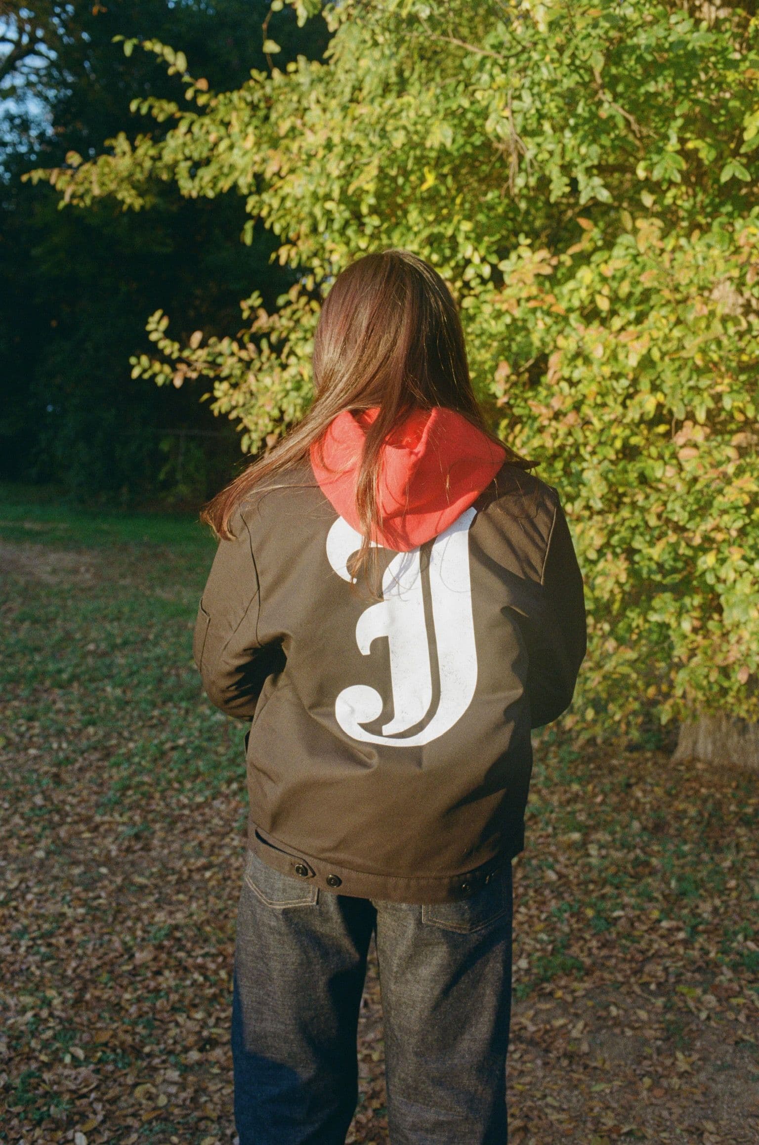 All Terrain Work Jacket