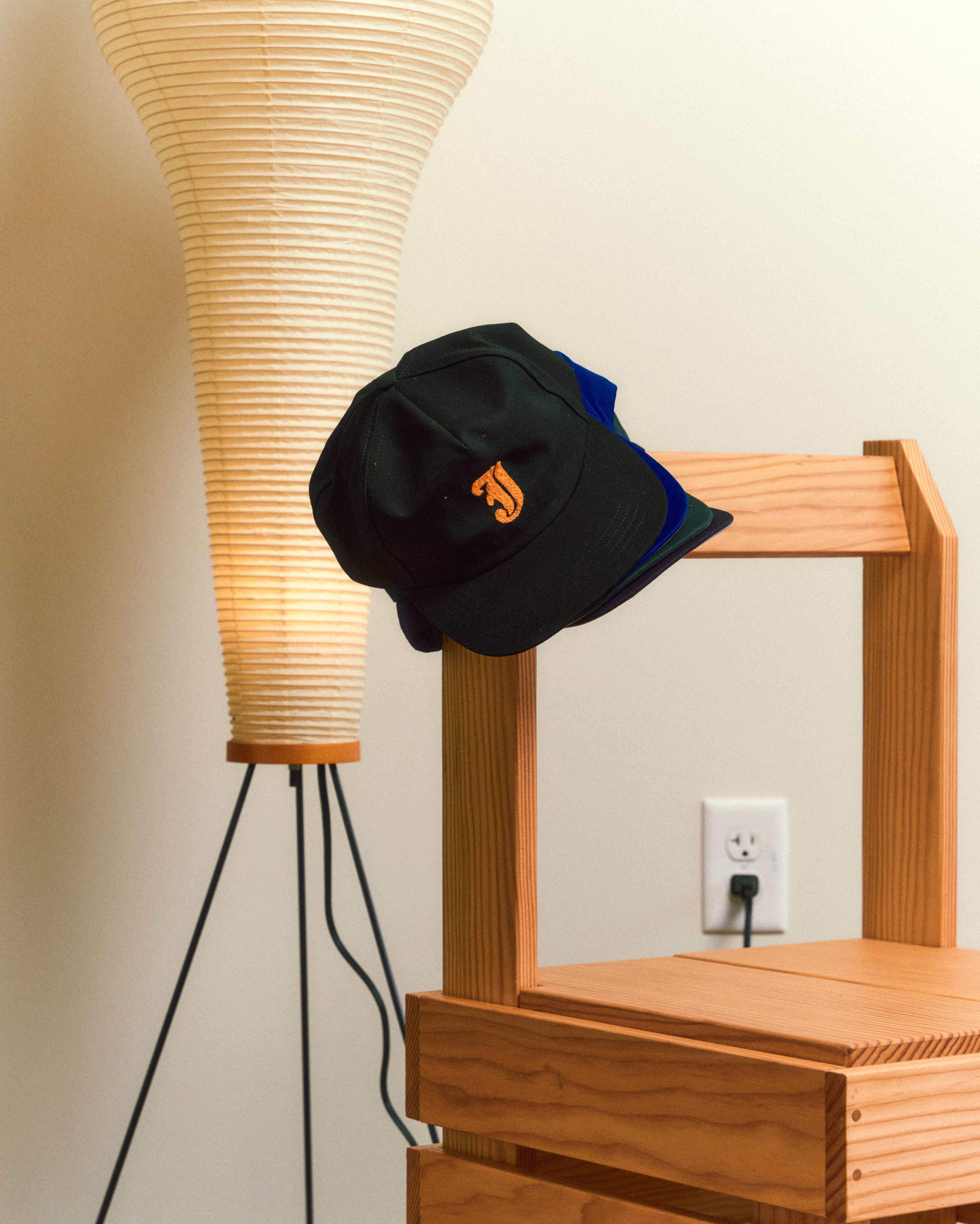Everyday Hat